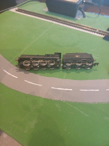 Graham farish gauge fowler - farish, n