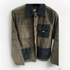 Vans Drill Chore Men’s