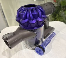 Dyson V6 Animal Purple Vacuum