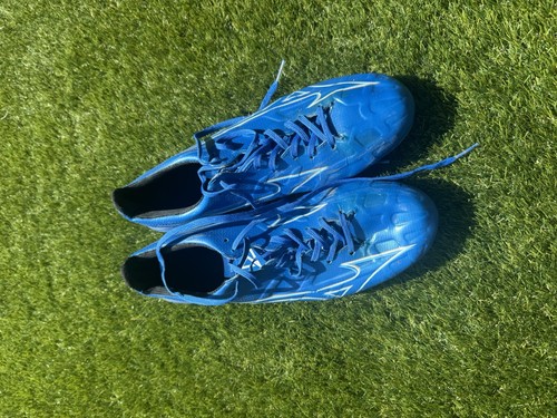 Mizuno alpha elite size - mizuno, 9