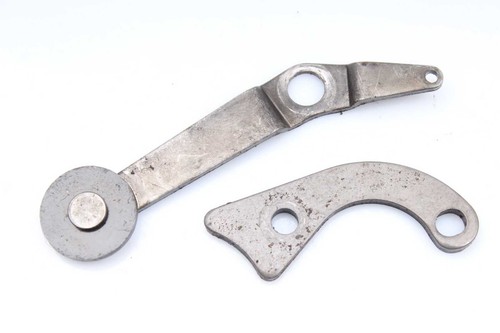 Lot spare parts - of,