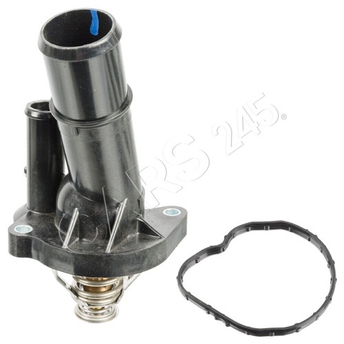 Coolant thermostat febi fits - coolant,