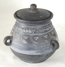 Ukrainian x3 Handle Black