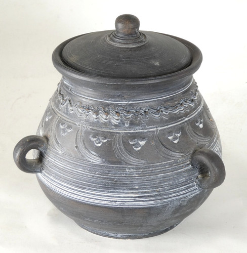 Ukrainian handle black - handle,