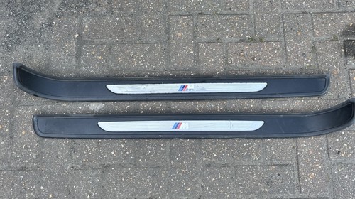 Genuine bmw e92 e93 sport - genuine,