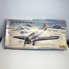 Focke Wulf FW-190A HELLER 1:24