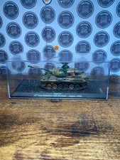 Deagostini Model Tank Type 61