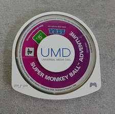 Super Monkey Ball Adventure