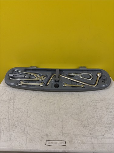 Bmw series e46 toolkit - 98-05, 3