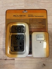 Acurite Wireless Weather
