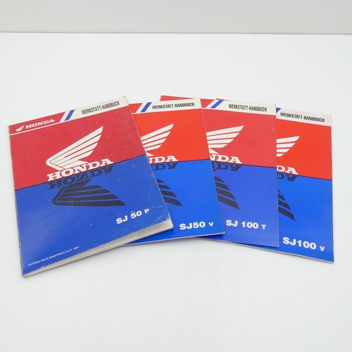 Original honda 100 - original,
