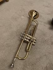 Yamaha Trumpet YTR-E1