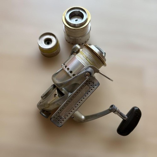 Shimano stella c4000 spinning - shimano,