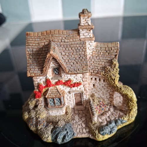 Lilliput lane victoria cottage - lilliput,