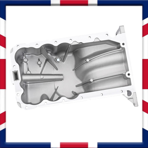 Engine oil pan for - oil,