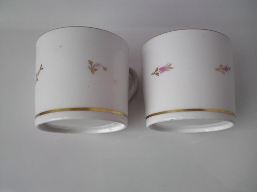 Two early 19th century english - 19th,