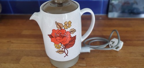 Vintage russell hobbs coffee - hobbs,