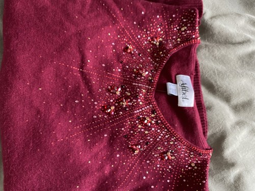 Afibel women beaded - women’s,