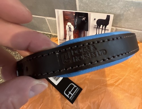 Bnwt dogs horses brown - horses,