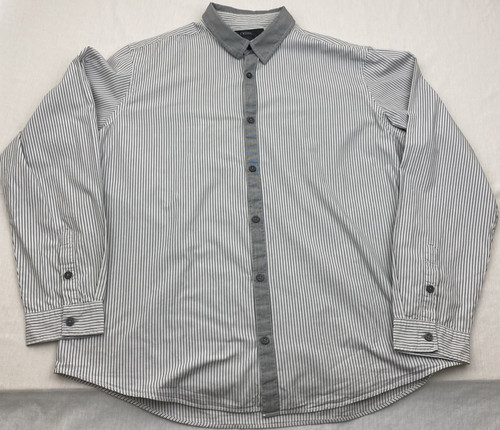 Next men button shirt - men's, up