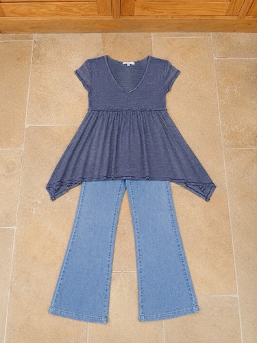 Maternity clothes bundle - maternity, size