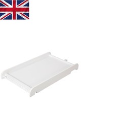 Safe and Elegant Cot Top