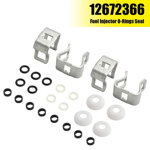 12672366 fuel injector - fuel,