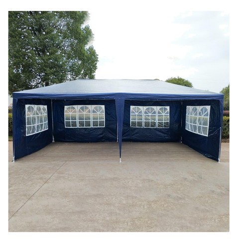 Outdoor garden gazebo marquee - outdoor,