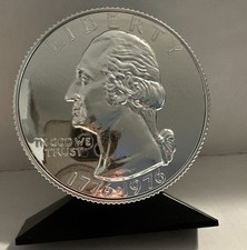 1776 - 1976 Bicentennial