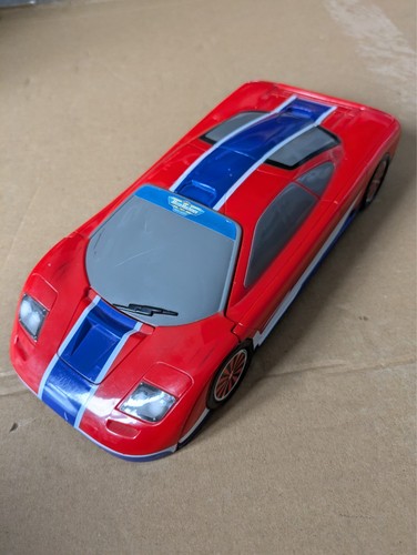 Micro machines grand prix - machines,