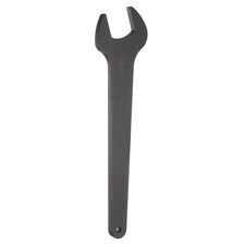 Single Open End Wrench 35mm