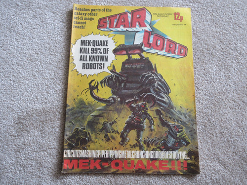 Star lord comic 16th - star,