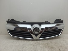 2006 VAUXHALL ZAFIRA DESIGN Grille Front
