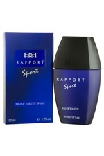 Rapport Sport Eau de Toilette