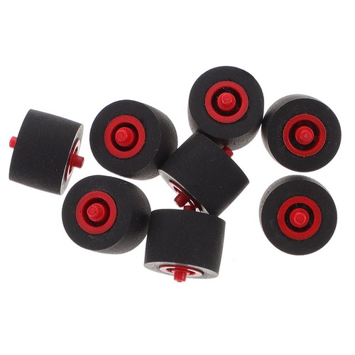 8pcs cassette pinch roller - cassette,