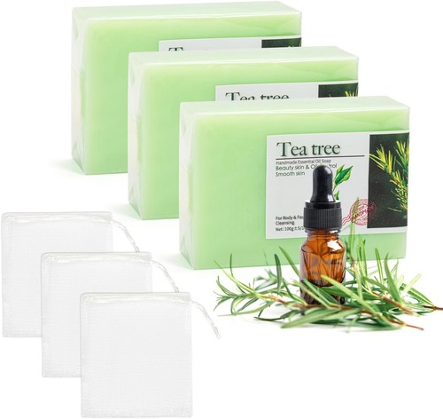Pcs tea tree antifungal - tea,