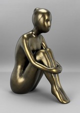 FEMALE NUDE Abstract