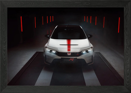 Honda civic type - civic,