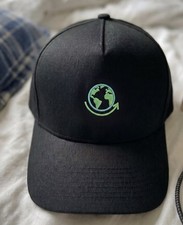 Mini Earth Eco-Icon: 5-Panel
