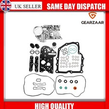 7-GANG DSG Getriebe 0AM DQ200