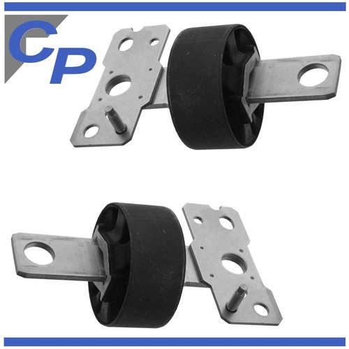 Rear axle bearings for - 2,