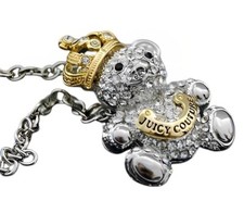 Juicy Couture Gold Crown