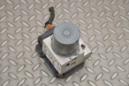 Bmw abs pump module - abs,