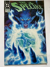 THE SPECTRE #11 DC Comics 1993