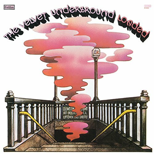 The velvet underground - underground,