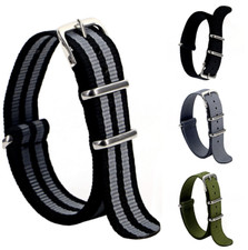 Nylon nato g10 watch - nato,