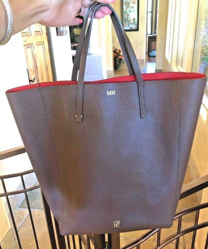 Carolina herrera leather - herrera,