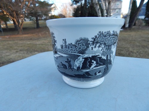 Spode italian pattern - italian,