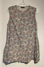 Topshop size 10 dress Long Top