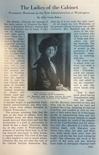 1913 women washington - 1913, of
